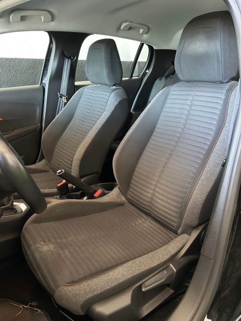 PEUGEOT 208 1.5 102 ACTIVE BUSINESS