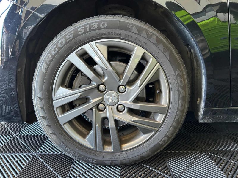 PEUGEOT 208 1.5 102 ACTIVE BUSINESS