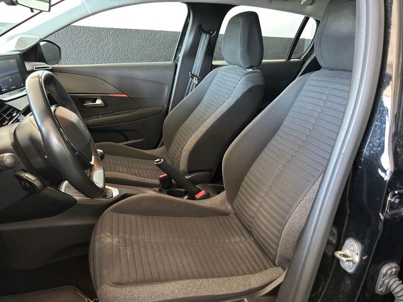 PEUGEOT 208 1.5 102 ACTIVE BUSINESS