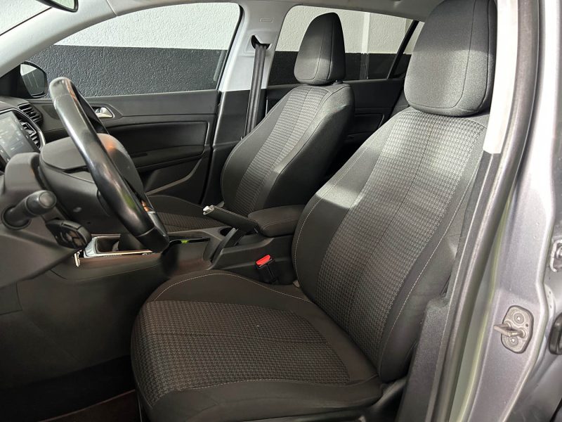 PEUGEOT 308 1.2 THP 110 ACTIVE 