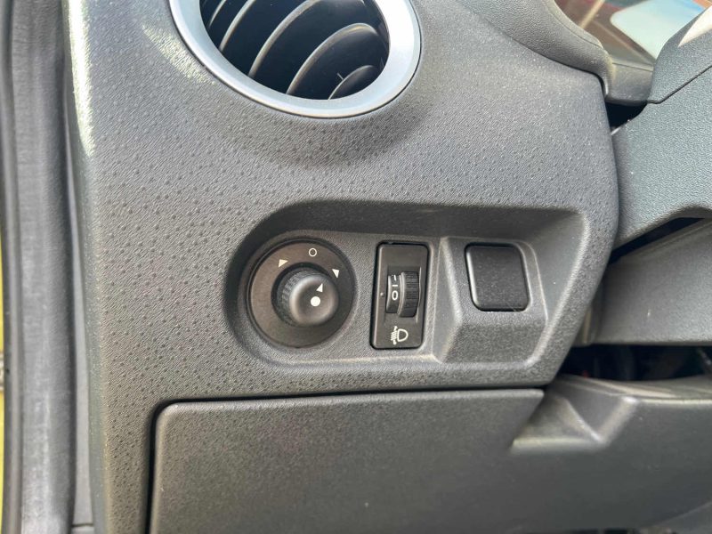CITROEN C2 VTR 1.4 HDI 68CH BOITE AUTO 
