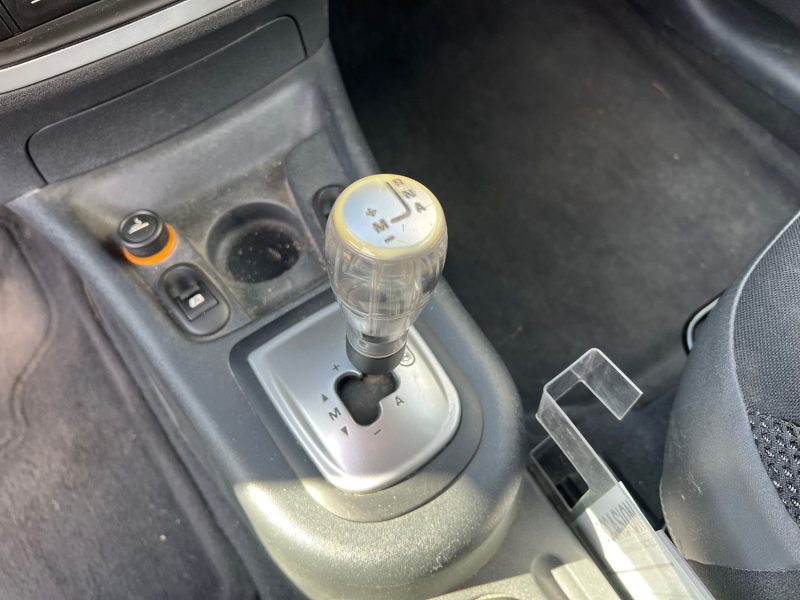 CITROEN C2 VTR 1.4 HDI 68CH BOITE AUTO 