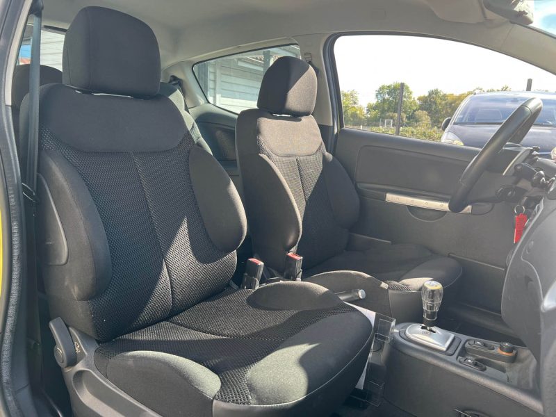 CITROEN C2 VTR 1.4 HDI 68CH BOITE AUTO 