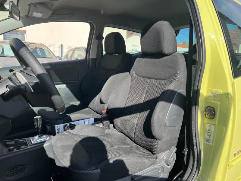 CITROEN C2 VTR 1.4 HDI 68CH BOITE AUTO 