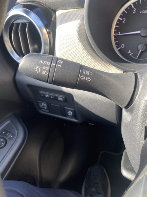 NISSAN MICRA 0.9 IG-T 90CH TEKNA 2018