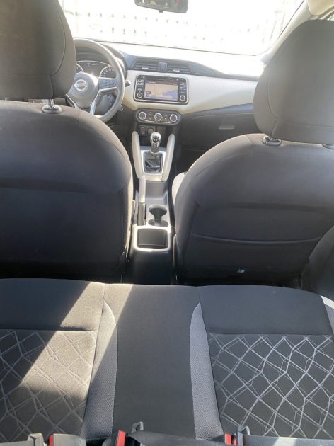 NISSAN MICRA 0.9 IG-T 90CH TEKNA 2018