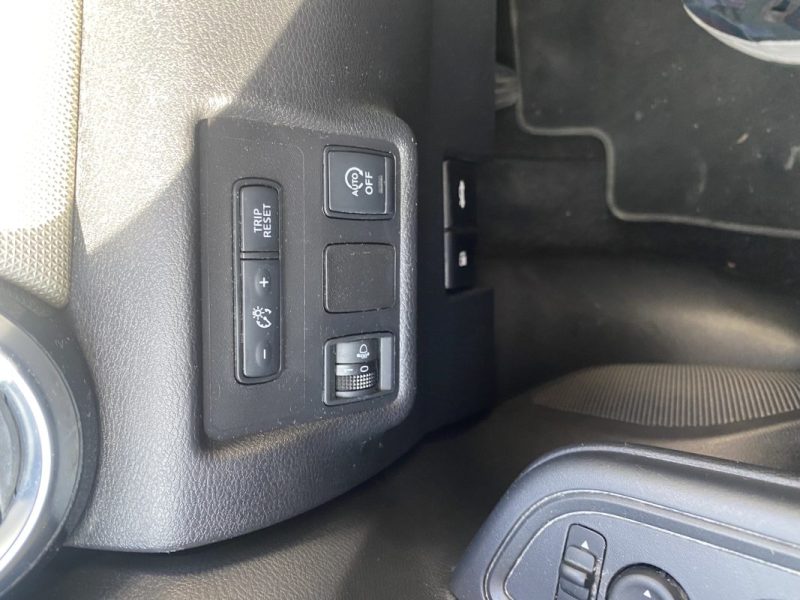 NISSAN MICRA 0.9 IG-T 90CH TEKNA 2018