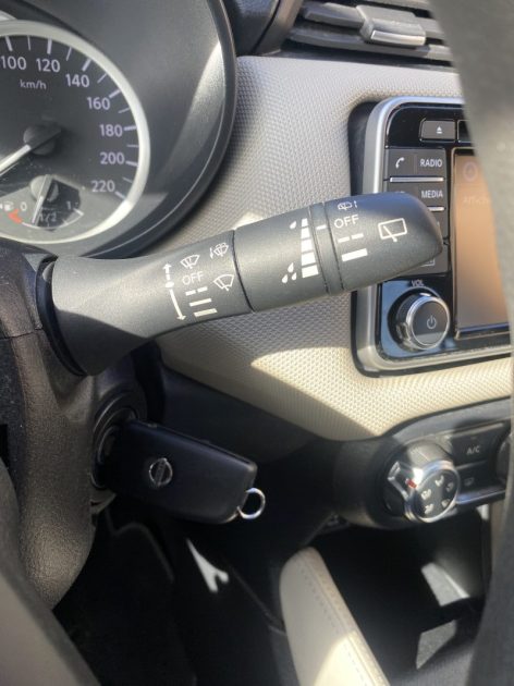 NISSAN MICRA 0.9 IG-T 90CH TEKNA 2018