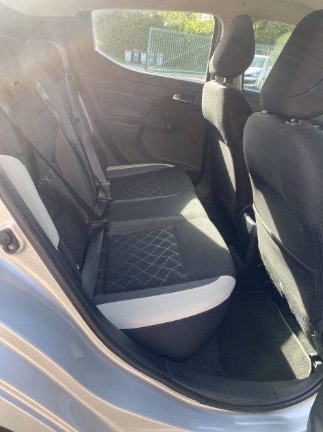 NISSAN MICRA 0.9 IG-T 90CH TEKNA 2018
