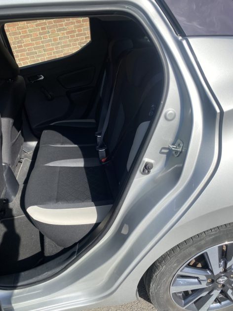 NISSAN MICRA 0.9 IG-T 90CH TEKNA 2018