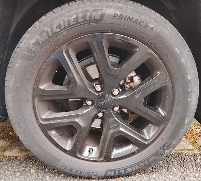 JEEP RENEGADE SUV 1.6 CRD BROOKLYN EDITION 2017