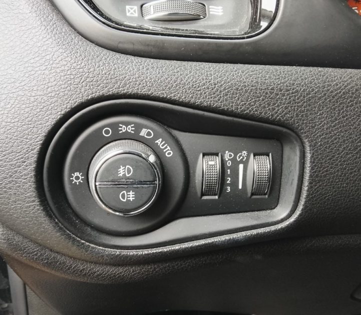 JEEP RENEGADE SUV 1.6 CRD BROOKLYN EDITION 2017