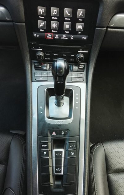 PORSCHE 718 BOXSTER 2.0 300 PDK - CAMERA DE RECUL - RADAR AVANT - SIEGES ET VOLANT CHAUFFANT 