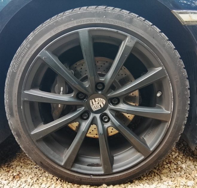 PORSCHE 718 BOXSTER 2.0 300 PDK - CAMERA DE RECUL - RADAR AVANT - SIEGES ET VOLANT CHAUFFANT 