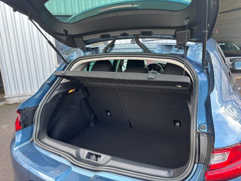 RENAULT MEGANE 1.2 TCE 100 2018