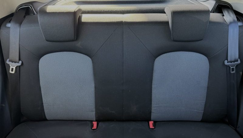 FIAT GRANDE PUNTO 1.2 8V 65CV / RÉVISÉE&GARANTIE  0001