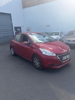 PEUGEOT 208 I 1.2 2013 DANS L ETAT
