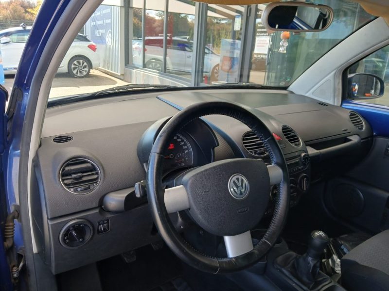 VOLKSWAGEN NEW  NEW BEETLE 1.6 102 CV  2006
