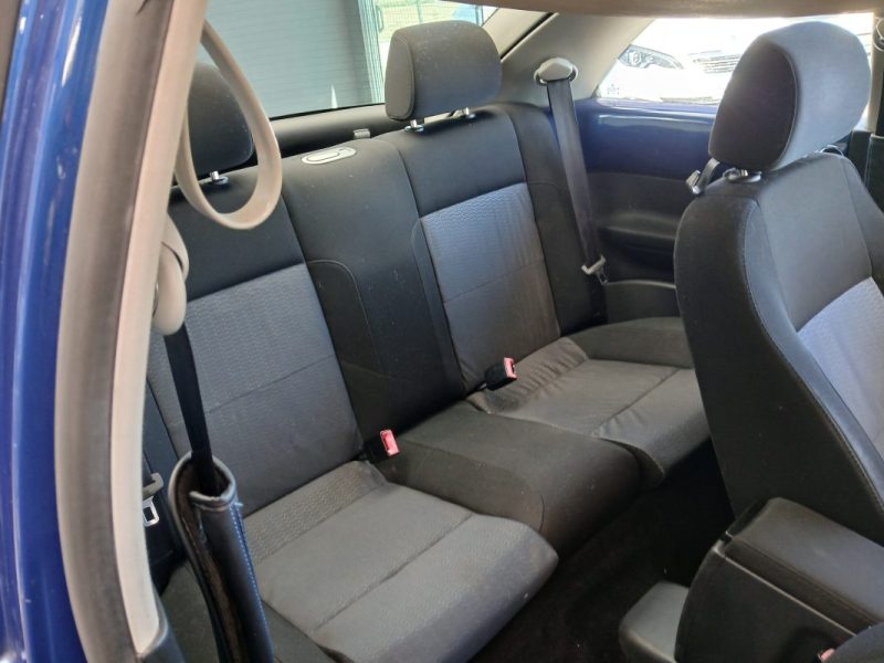 VOLKSWAGEN NEW  NEW BEETLE 1.6 102 CV  2006