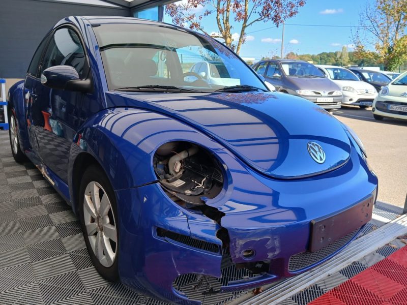 VOLKSWAGEN NEW  NEW BEETLE 1.6 102 CV  2006