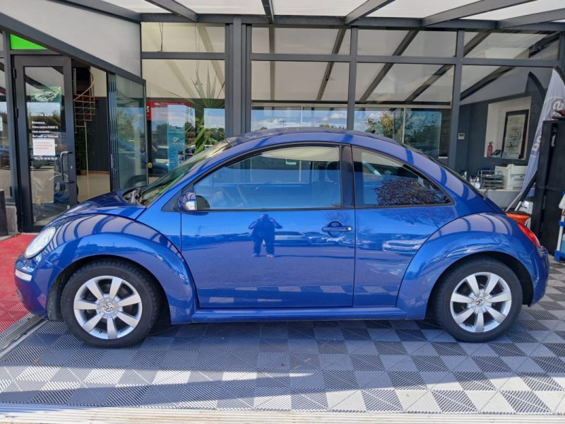 VOLKSWAGEN NEW  NEW BEETLE 1.6 102 CV  2006