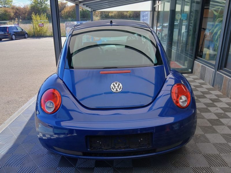 VOLKSWAGEN NEW  NEW BEETLE 1.6 102 CV  2006