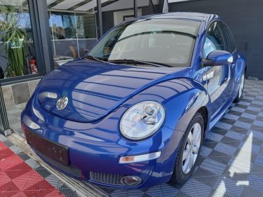 VOLKSWAGEN NEW  NEW BEETLE 1.6 102 CV  2006