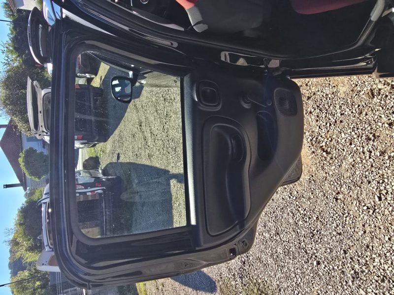 FIAT PANDA LOUNGE 2016