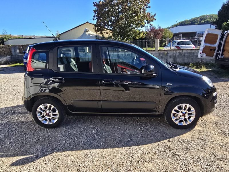 FIAT PANDA LOUNGE 2016