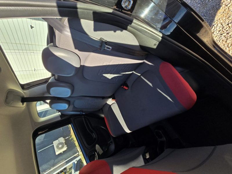 FIAT PANDA LOUNGE 2016