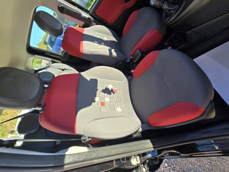 FIAT PANDA LOUNGE 2016