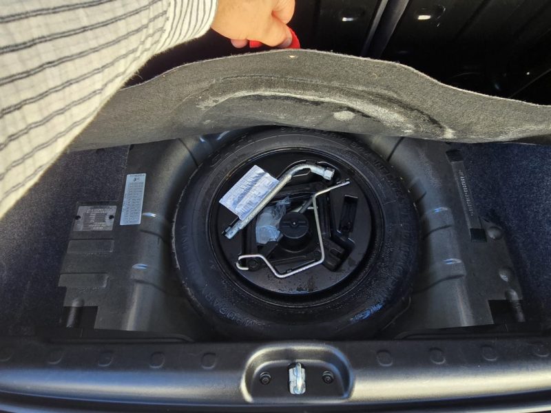 FIAT PANDA LOUNGE 2016