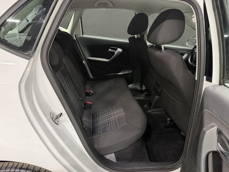 VOLKSWAGEN POLO V 1.4 TDI 2017