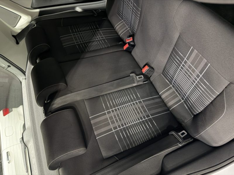 VOLKSWAGEN POLO V 1.4 TDI 2017