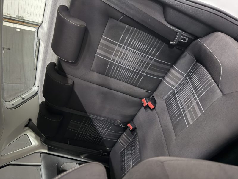 VOLKSWAGEN POLO V 1.4 TDI 2017