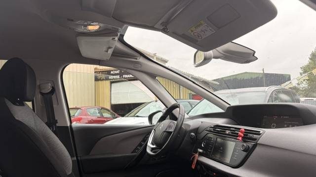 CITROEN C4  2018