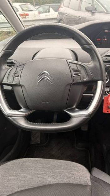 CITROEN C4  2018