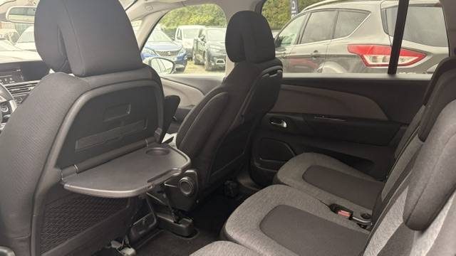 CITROEN C4  2018