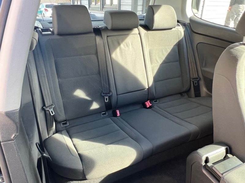 VOLKSWAGEN GOLF 5  2.0 TDi 16V 140cv