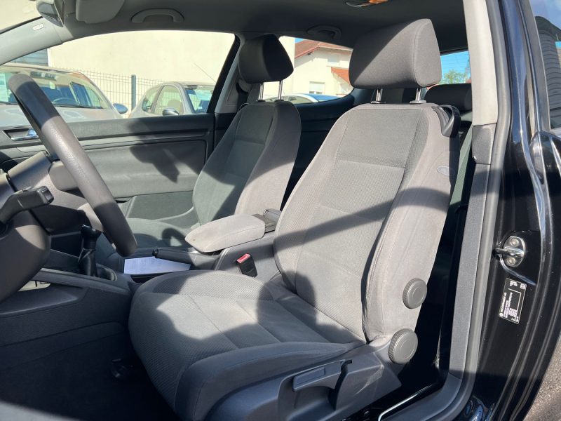 VOLKSWAGEN GOLF 5  2.0 TDi 16V 140cv