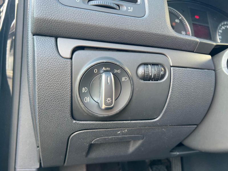 VOLKSWAGEN GOLF 5  2.0 TDi 16V 140cv