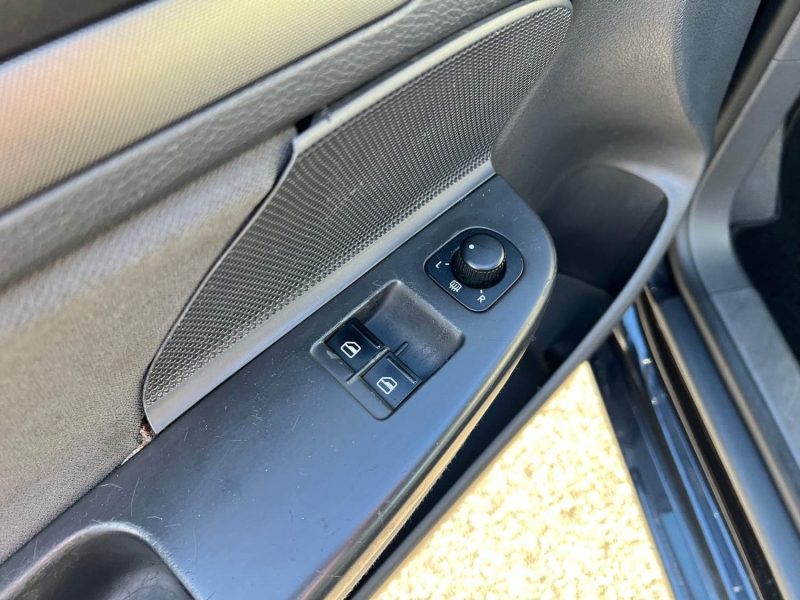 VOLKSWAGEN GOLF 5  2.0 TDi 16V 140cv