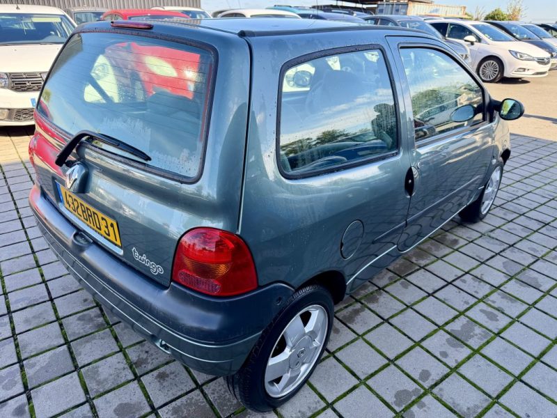 RENAULT TWINGO 1.2 75CH 16V EMOTION