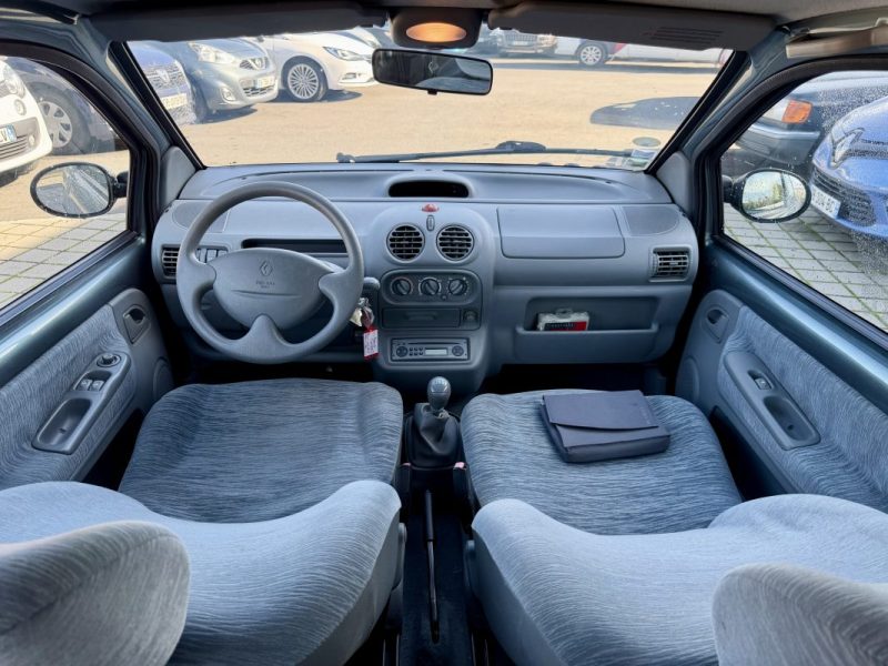 RENAULT TWINGO 1.2 75CH 16V EMOTION