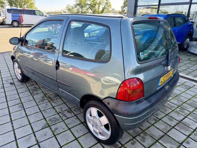 RENAULT TWINGO 1.2 75CH 16V EMOTION