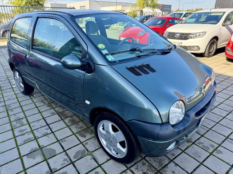 RENAULT TWINGO 1.2 75CH 16V EMOTION