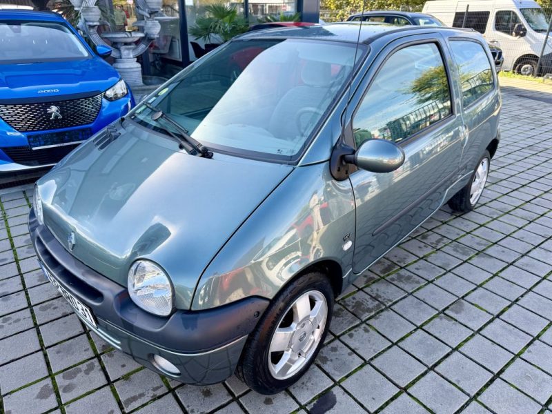 RENAULT TWINGO 1.2 75CH 16V EMOTION