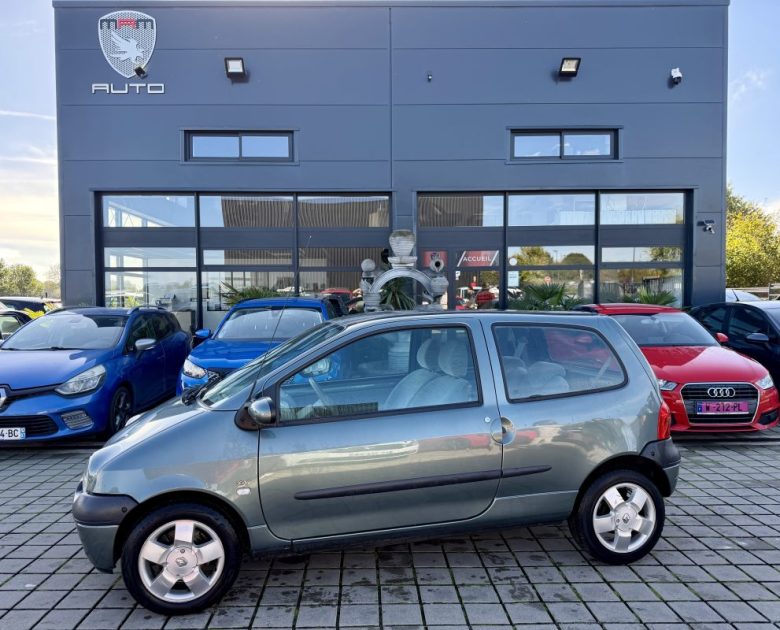 RENAULT TWINGO 1.2 75CH 16V EMOTION