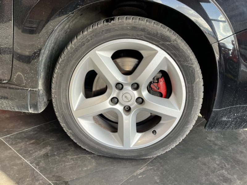 🚗 OPEL ZAFIRA 1.9 CDTI ⚙️ COSMO PACK ❄️ Climatisation 🔗 Attelage