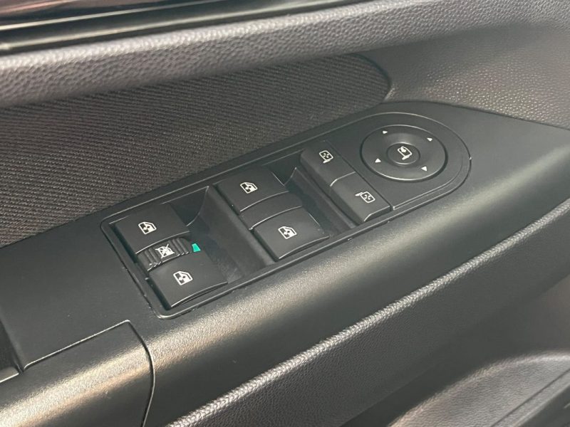 🚗 OPEL ZAFIRA 1.9 CDTI ⚙️ COSMO PACK ❄️ Climatisation 🔗 Attelage